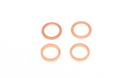 Фото 2 - Ремкомплект турбіни Fischer Automotive One (FA1) KT220045E