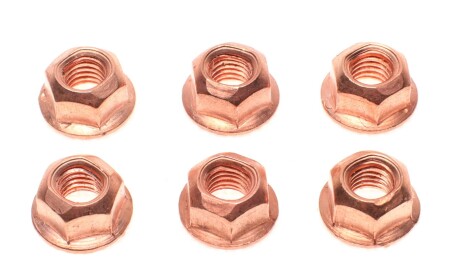 Фото 2 - Ремкомплект турбіни Fischer Automotive One (FA1) KT220090