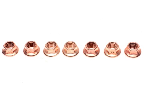 Фото 2 - Ремкомплект турбины Fischer Automotive One (FA1) KT220110