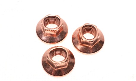 Фото 3 - Ремкомплект турбины Fischer Automotive One (FA1) KT220190