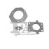 Монтажный комплект - Fischer Automotive One (FA1) KT220190E (фото 1)