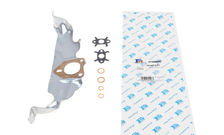 Комплект прокладок - Fischer Automotive One (FA1) KT220850E