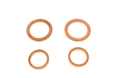 Фото 5 - Ремкомплект турбины Fischer Automotive One (FA1) KT220850E