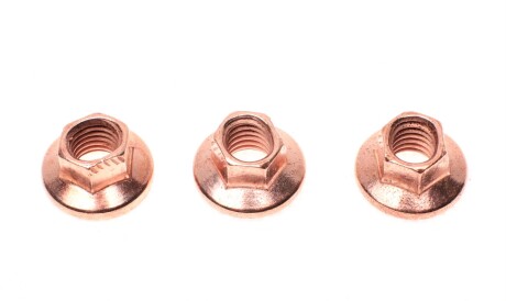 Фото 3 - Ремкомплект турбіни Fischer Automotive One (FA1) KT228-507