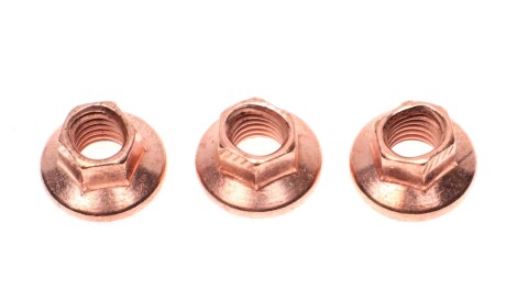 Фото 2 - Ремкомплект турбины Fischer Automotive One (FA1) KT228-510