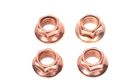 Фото 3 - Ремкомплект турбины Fischer Automotive One (FA1) KT228-510