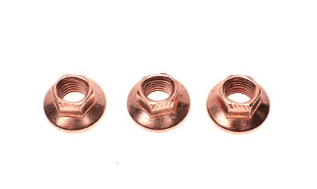 Фото 3 - Ремкомплект турбіни Fischer Automotive One (FA1) KT228-512