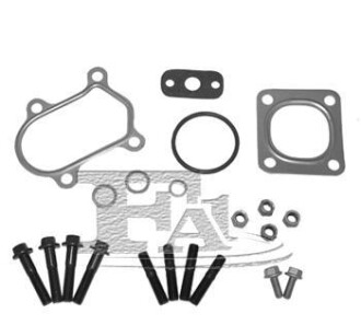 Монтажный комплект - (814043S) Fischer Automotive One (FA1) KT310130