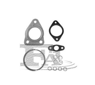 Монтажный комплект - Fischer Automotive One (FA1) KT330320E