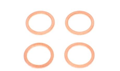 Фото 2 - Ремкомплект турбины Fischer Automotive One (FA1) KT330340E