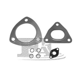 Комплект для монтажу (зменшений), компресор - Fischer Automotive One (FA1) KT410005E