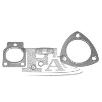 Комплект для монтажу (зменшений), компресор - Fischer Automotive One (FA1) KT410020E