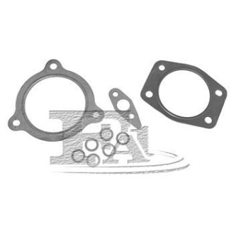Комплект для монтажу (зменшений), компресор - Fischer Automotive One (FA1) KT550070E
