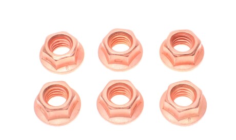 Фото 2 - Ремкомплект турбины Fischer Automotive One (FA1) KT730010