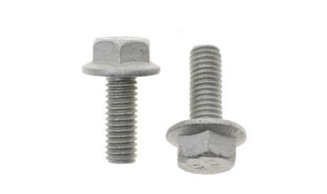 Фото 3 - Ремкомплект турбины Fischer Automotive One (FA1) KT730010