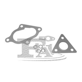 Фото товара Ремкомплект турбіни Fischer Automotive One (FA1) KT740040E : Купить на tto.com.ua