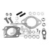 ZESTAW MONTAпOWY TURBOSPR?пARKI MITSUBISHI PAJERO 2,5TD 02- - Fischer Automotive One (FA1) KT740150 (фото 1)