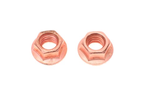 Фото 3 - Ремкомплект турбіни Fischer Automotive One (FA1) KT750050