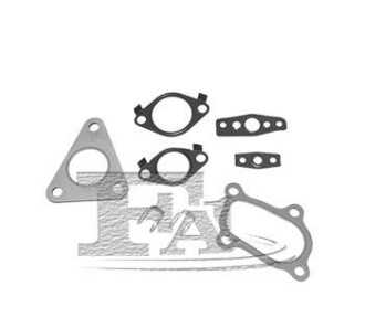 Монтажный комплект - Fischer Automotive One (FA1) KT750060E
