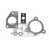 Монтажный комплект - Fischer Automotive One (FA1) KT760005E (фото 1)