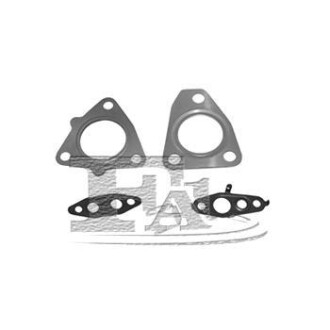 Фото товара Ремкомплект турбіни Fischer Automotive One (FA1) KT770020E : Купить на tto.com.ua