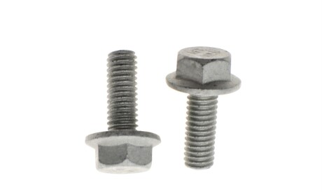 Фото 2 - Ремкомплект турбины Fischer Automotive One (FA1) KT780020