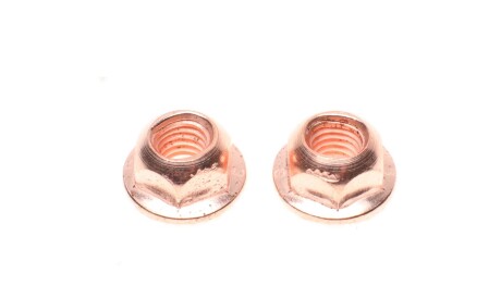 Фото 3 - Ремкомплект турбины Fischer Automotive One (FA1) KT780020