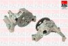 Масляний насос VW Golf4/Passat/A3/Bora 1.9TDi - (06A115105, 06A115105A, 06A115105B) Fischer Automotive One (FA1) OP233 (фото 1)