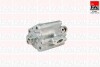 Насос - (l31014100A, L31014100D, L31014100H) Fischer Automotive One (FA1) OP319 (фото 1)