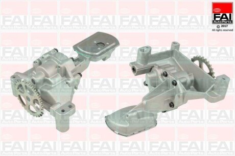 Насос - (9569342587, 1001C0, 100192) Fischer Automotive One (FA1) OP320