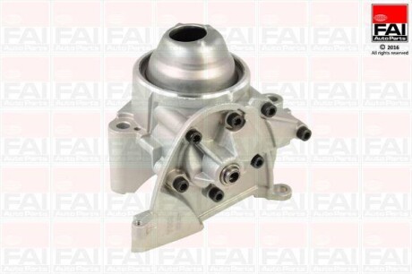 Насос - (03D115105D, 03D115105E, 03D115105F) Fischer Automotive One (FA1) OP326