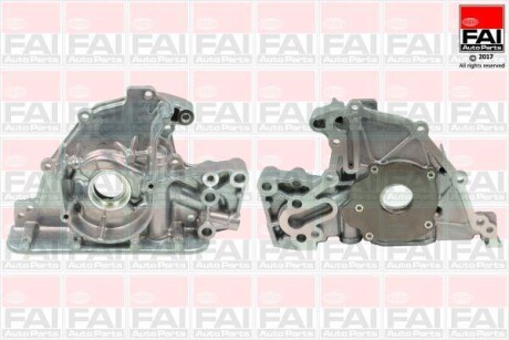 Pompa oleju vag - (04E115105AB, 04E115105N) Fischer Automotive One (FA1) OP340