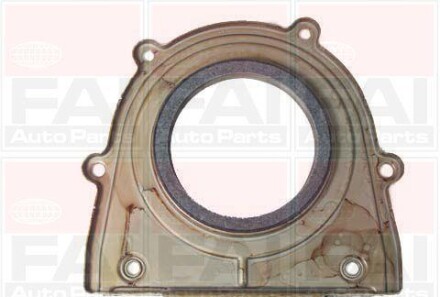 Уплотняющее кольцо, коленчатый вал - (lf0111310, 1131305, 1211759) Fischer Automotive One (FA1) OS1079