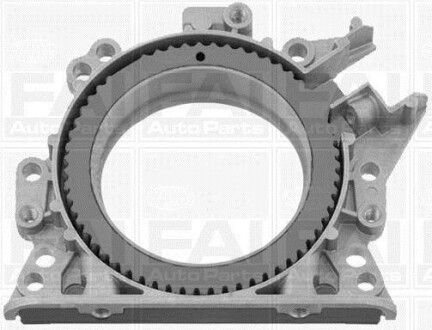 Уплотняющее кольцо - (036103171B, 03C103171, 036103171) Fischer Automotive One (FA1) OS1476