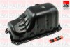 FAI OPEL Масляный поддон Combo 1.4 12- (+герметик),Fiat Doblo,Bravo - (46543513, 46747597, 55200418) Fischer Automotive One (FA1) PAN002 (фото 1)