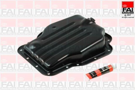 Поддон масла - (0652023, 0652067, 0652307) Fischer Automotive One (FA1) PAN016