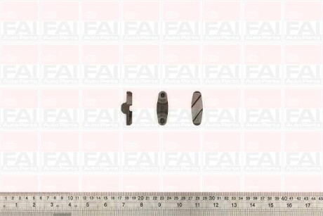 Коромысло, управление двигателем - (2417027001, 2222627900) Fischer Automotive One (FA1) R183S