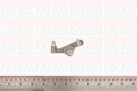 Коромысло, управление двигателем - (03G109411C, 03G109411A) Fischer Automotive One (FA1) R186S