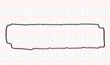 Прокладка, крышка головки цилиндра - Fischer Automotive One (FA1) RC1002S