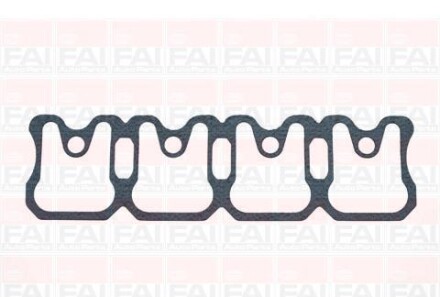Прокладка, крышка головки цилиндра - (60616993, 60778979, 04863789AC) Fischer Automotive One (FA1) RC1004S