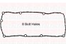 Прокладка, крышка головки цилиндра - (7701049734) Fischer Automotive One (FA1) RC1178S (фото 1)