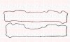 Прокладка, крышка головки цилиндра - (0249A9) Fischer Automotive One (FA1) RC1187S (фото 1)