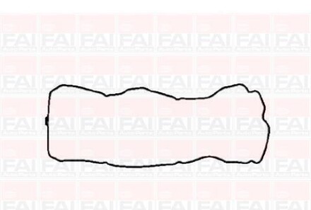 Прокладка, крышка головки цилиндра - (13270AU000, 13270AU005) Fischer Automotive One (FA1) RC1294S