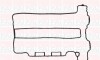 Прокладка, крышка головки цилиндра - (24403788, 5607467) Fischer Automotive One (FA1) RC1322S (фото 1)