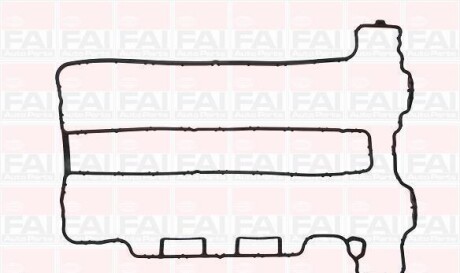 Прокладка, крышка головки цилиндра - (5607467, 24403788) Fischer Automotive One (FA1) RC1322S