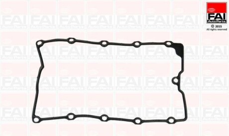 Прокладкa - Fischer Automotive One (FA1) RC1486S