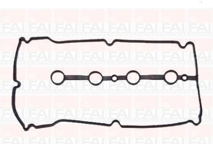 Прокладка, крышка головки цилиндра - Fischer Automotive One (FA1) RC1591S