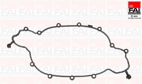 Прокладкa - Fischer Automotive One (FA1) RC1601S
