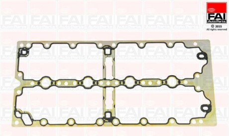 Прокладкa - Fischer Automotive One (FA1) RC1624S