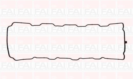Прокладка, крышка головки цилиндра - (132702W201) Fischer Automotive One (FA1) RC1831S (фото 1)